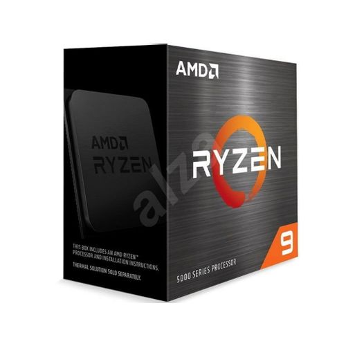 AMD Ryzen procesor 9 5950X slika 1