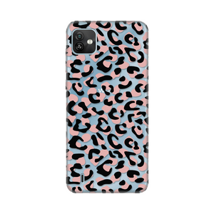 Torbica Silikonska Print Skin za Wiko Y82 Animal