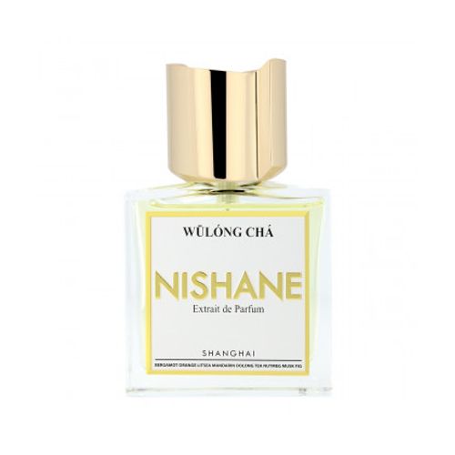 Nishane Wulong Cha Extrait de parfum 50 ml (unisex) slika 1