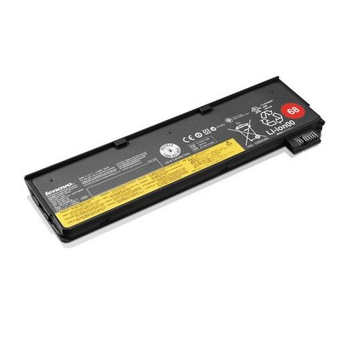 Baterija za laptop Lenovo Thinkpad X240 X250 X260 X270 L450 L470 T550 T460 T560 68 2060mAh spoljna slika 1