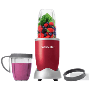 Nutribullet Blender NB606R