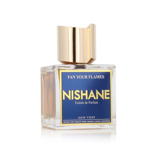 Nishane Fan Your Flames Extrait de parfum 100 ml (unisex) slika 3