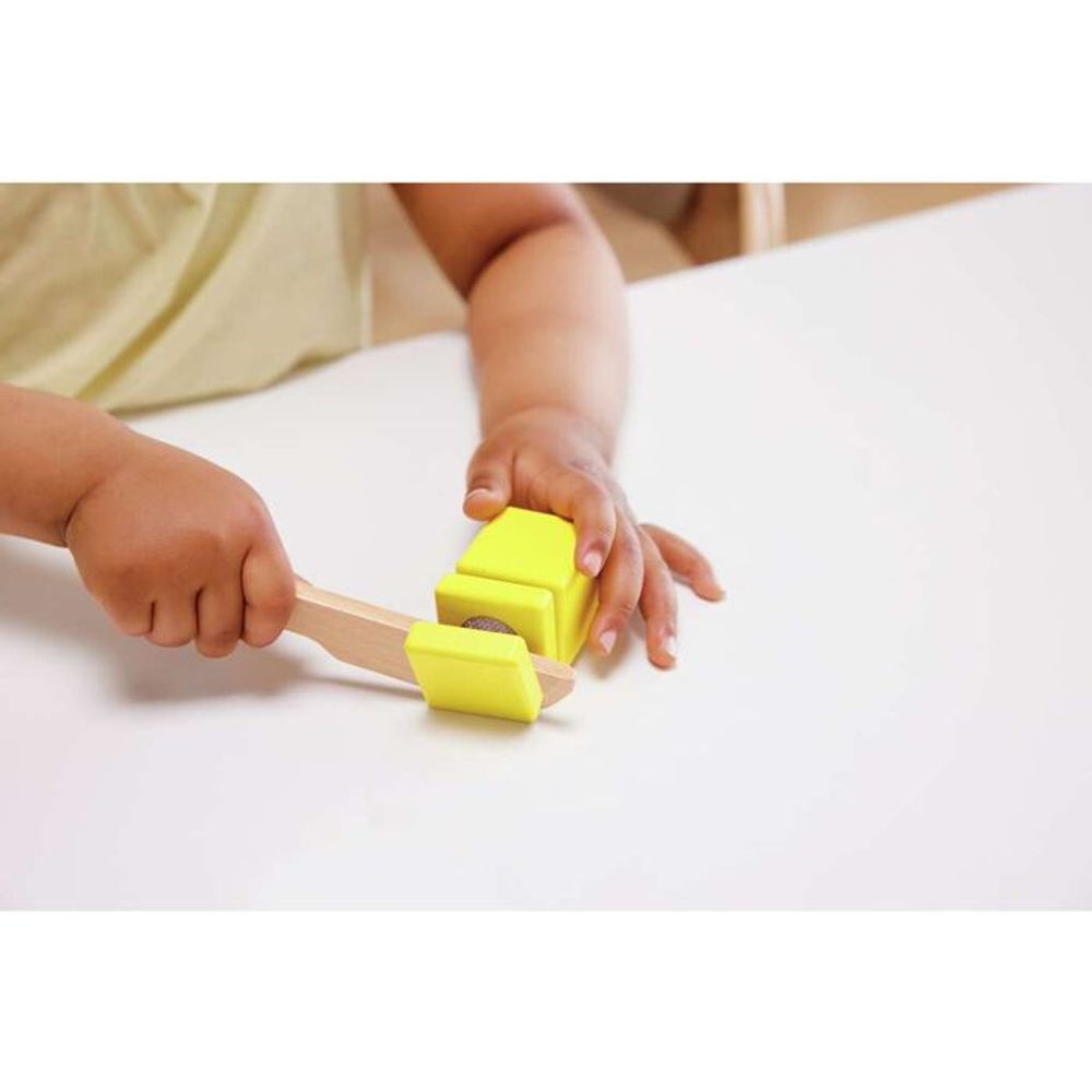 Hape Toster Ding&Pop-Up slika 4