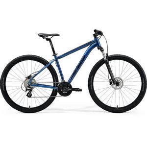 Merida Big.Seven 15 Blue/Black 2023