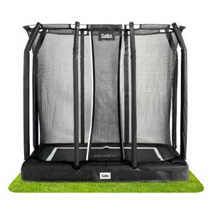 Salta Tramboline Premium Ground Combo 214x153cm 