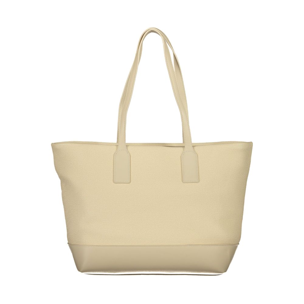 Valentino Bags ženska bež torba slika 2