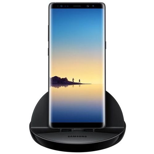 Samsung kućno postolje za punjenje, USB-C, crni slika 3
