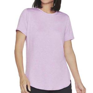 Skechers Majica Godri Swift Tunic Tee Za Žene