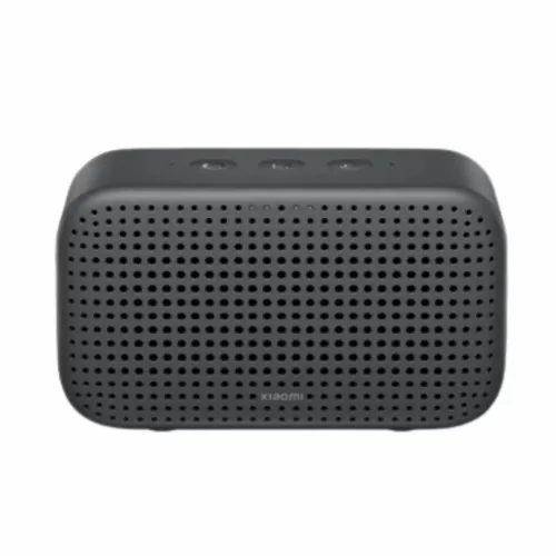 Xiaomi Mi Smart Speaker Lite pametni zvučnik crna slika 4