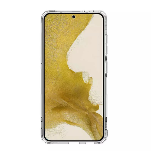 Maska Nillkin Nature Pro za Samsung S916B Galaxy S23 Plus transparent slika 2