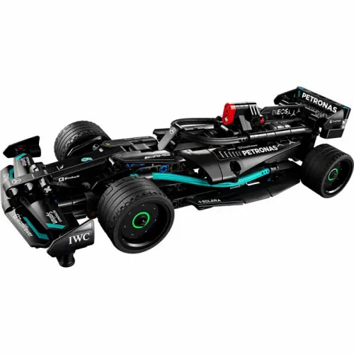 Lego Technic Mercedes Agm F1 slika 1