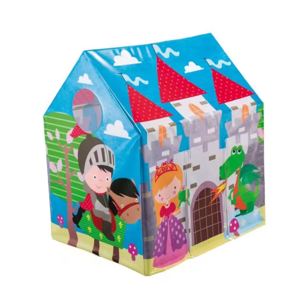 INTEX kućica za djecu 45642 95 cm x 107 cm x 75 cm slika 2