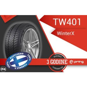 TRIANGLE Zimska guma 215/55R18 99V TW401 WINTERX