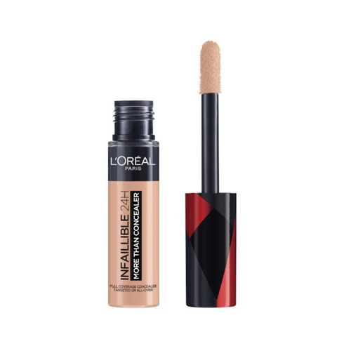 L'Oreal Paris Infaillible 24H More Than Conceale korektor 324 slika 1