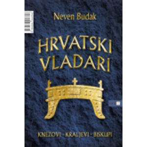 Hrvatski vladari - Budak, Neven