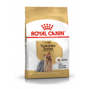 ROYAL CANIN BHN Yorkshire Terrier Adult, potpuna hrana specijalno prilagođena potreba ma odraslih i starijih jorkširskih terijera, 500 g