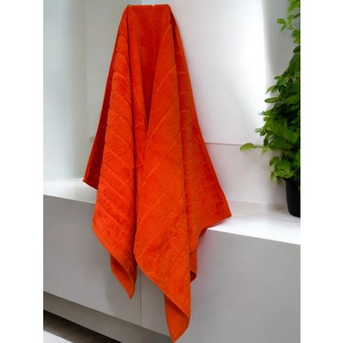 Peškir Stock Orange 70x150cm slika 1