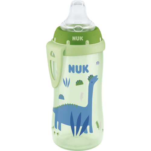 NUK čašica 300ml 12+m active 10255409 slika 1