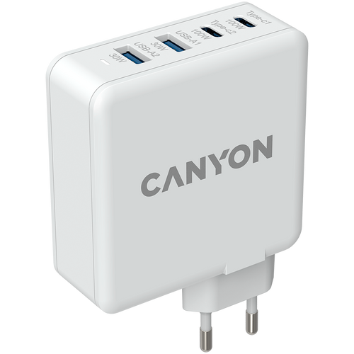 Canyon, GAN 100W charger  slika 1