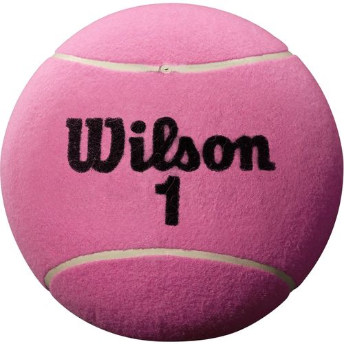 Wilson roland garros jumbo tennis autograph ball wrt1419pd slika 2
