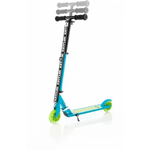 Kettler Romobil Zero 5 Whizz Kid slika 2