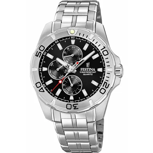 Festina F20445/3 ručni sat slika 1