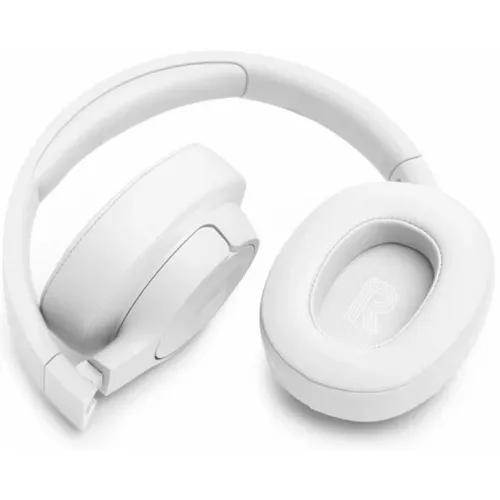 JBL TUNE 770 NC WHITE Bežične Bluetooth slušalice over-ear, mic slika 7