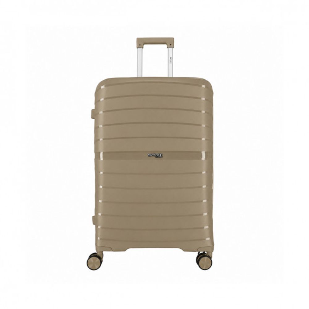 Spirit Kofer Runway 24" Khaki slika 2