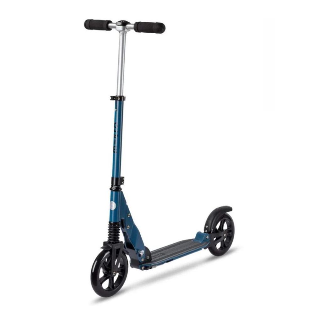 Micro Romobil Suspension Midnight Blue2 slika 1