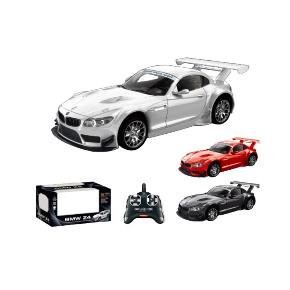 GK Racer BMW Z4 2412 na daljinsko upravljanje 1:24, Sorto slika 1