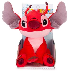 Disney Stitch Leroy plišana igračka sa zvukom 30cm