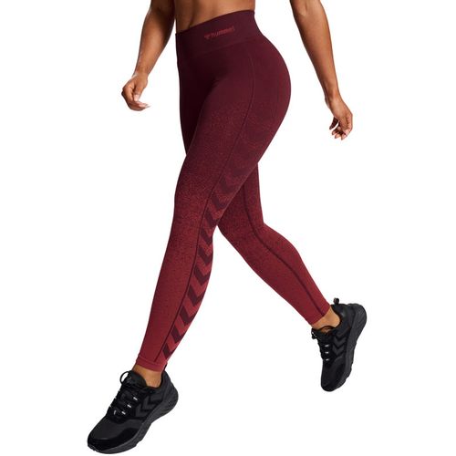 Hummel Helanke Hmlmt Fade Seamless Mw Tights Žene slika 2