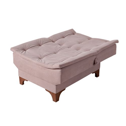 Kelebek-TKM08 0900 Stone Sofa-Bed Set slika 11