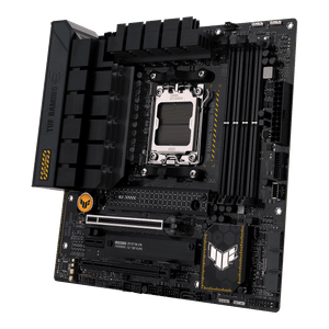 ASUS Matična ploča TUG GAMING B650M-PLUSWIFI