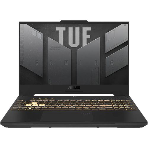 ASUS TUF Gaming F15 FX507ZC4-HN009 (15.6 inča FHD, i5-12500H, 16GB, SSD 512GB, GeForce RTX 3050) laptop slika 1