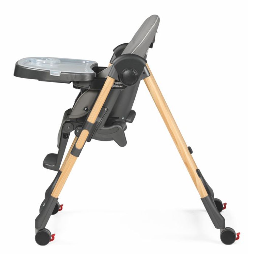 Peg Perego Hranilica Prima Pappa Follow Me, Ambiance Ice slika 9