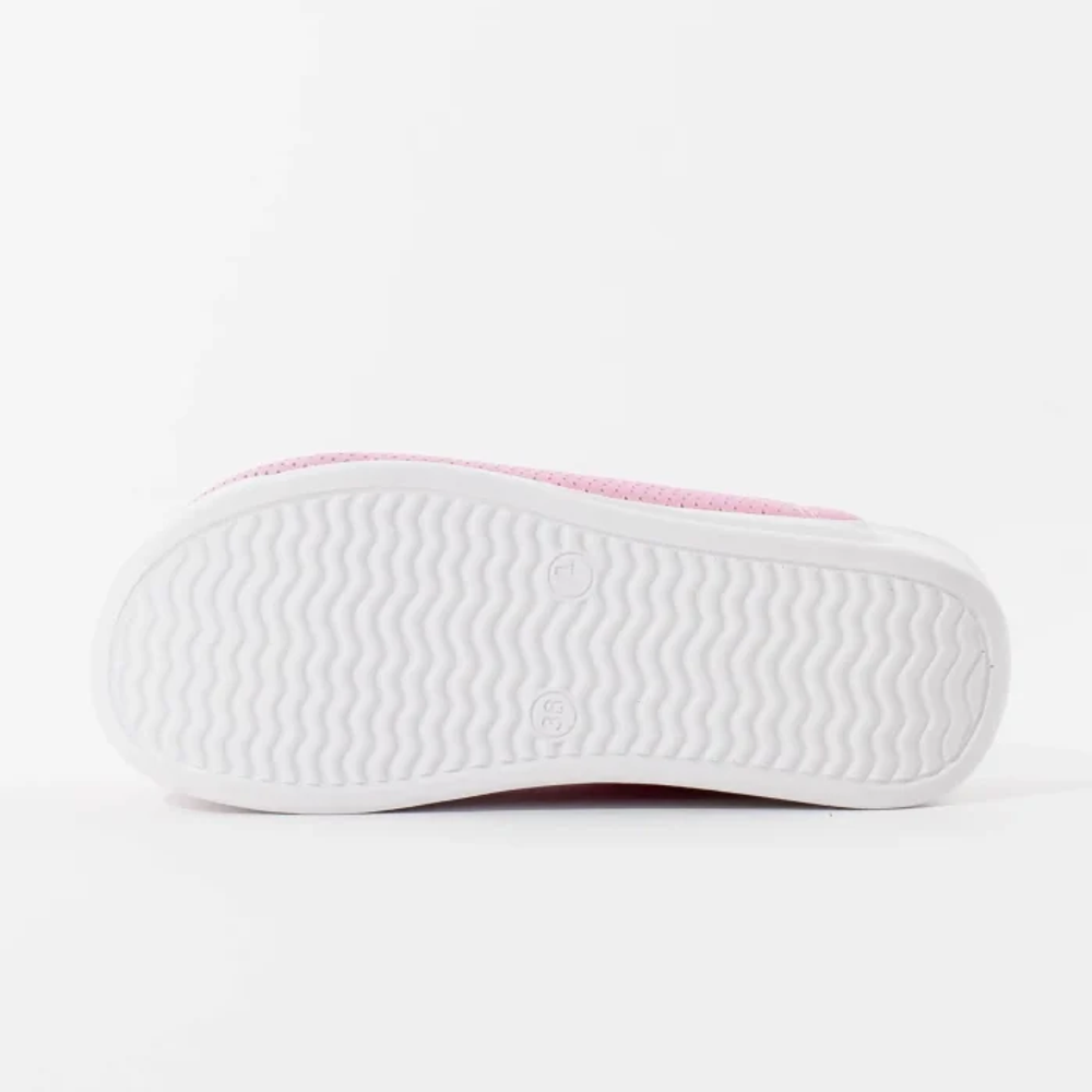 Dr. Mitra Anatomske klompe za žene Air Max, Roze slika 4