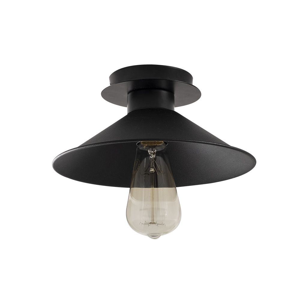 Luster Berceste N-659 u Crnoj Boji slika 3