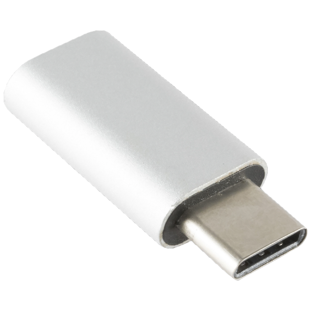 SAL Adapter USB type C / microUSB - USBC A1 slika 1