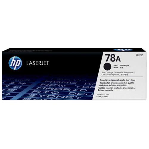 Toner Hp CE278A, HP78A, black slika 1