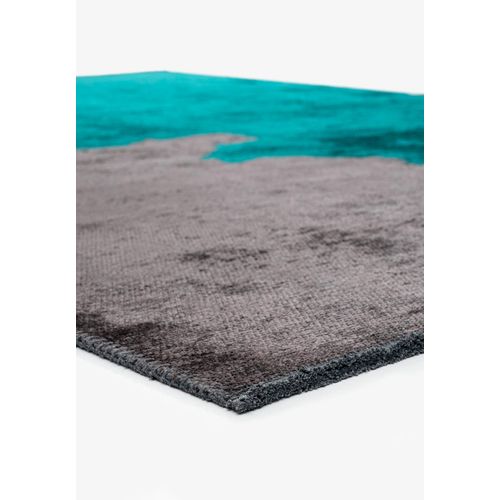 Tepih COAST DARK TURQUOISE, 160 x 230 cm slika 5