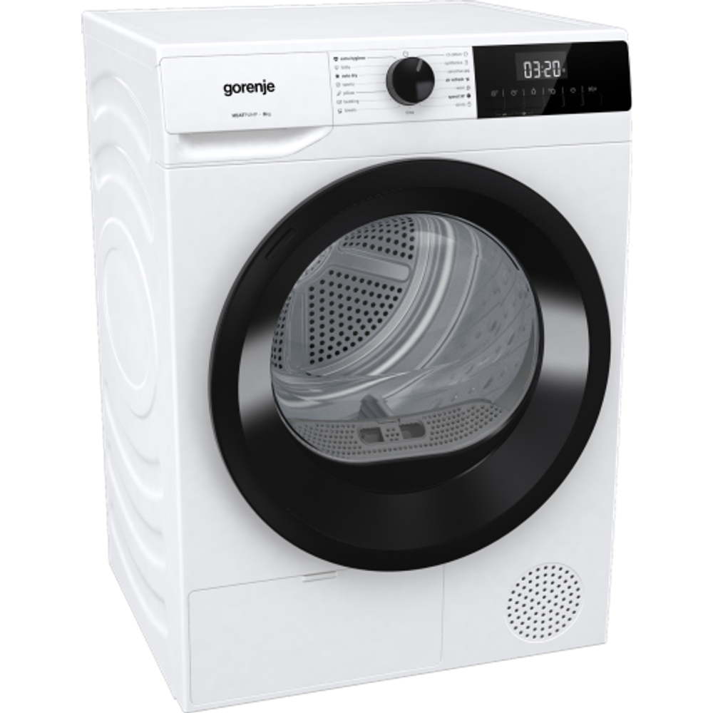 Gorenje Sušilica DHNE83 / 8 kg slika 5
