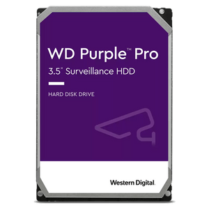 Western Digital WD121PURP 12TB 3.5 SATA III 256MB 7200rpm Purple serija 