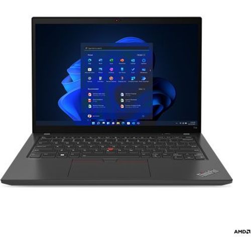 Lenovo prijenosno računalo ThinkPad T14 Gen 3 (Intel), 21AH008LSC slika 1