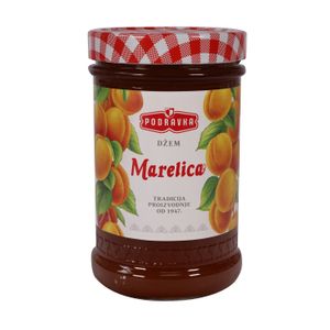 Podravka džem marelica 670 g