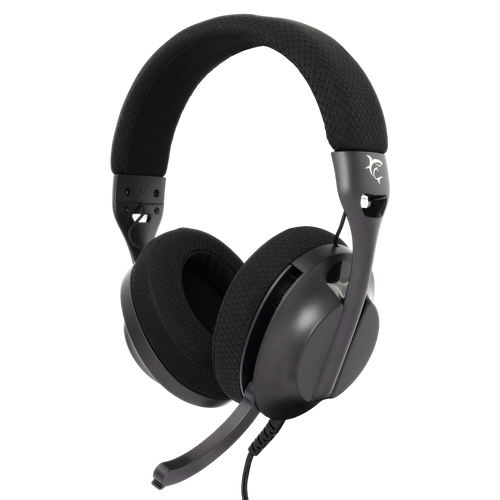 White Shark HEADSET GH-2440 PARROT Crne slika 1