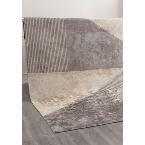 Tepih VERTEX DARK GREY, 240 x 300 cm slika 4