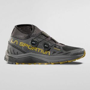 La Sportiva Muške patike Jackal II Boa, Black/Savana