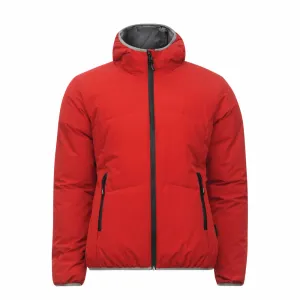 Wurth zimska jakna ženska, VENUS, crvena, vel. XL