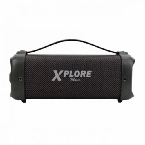 XPLORE Bluetooth zvučnik XP848 crna slika 2